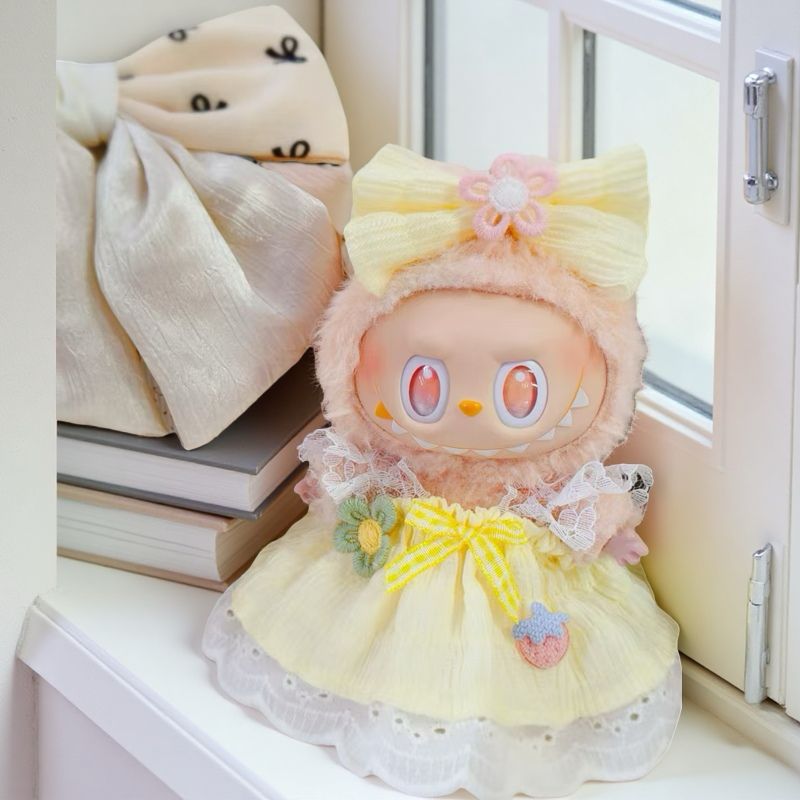 Princess Dress (25+ opts)