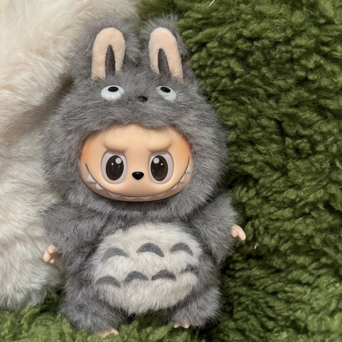 Totoro