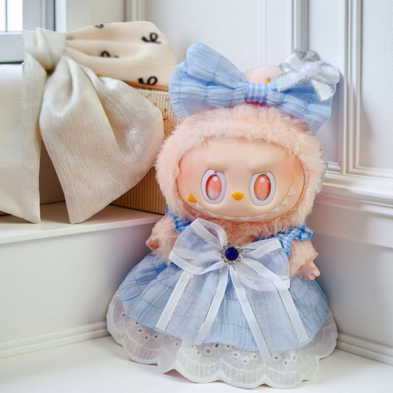 Princess Dress (25+ opts)