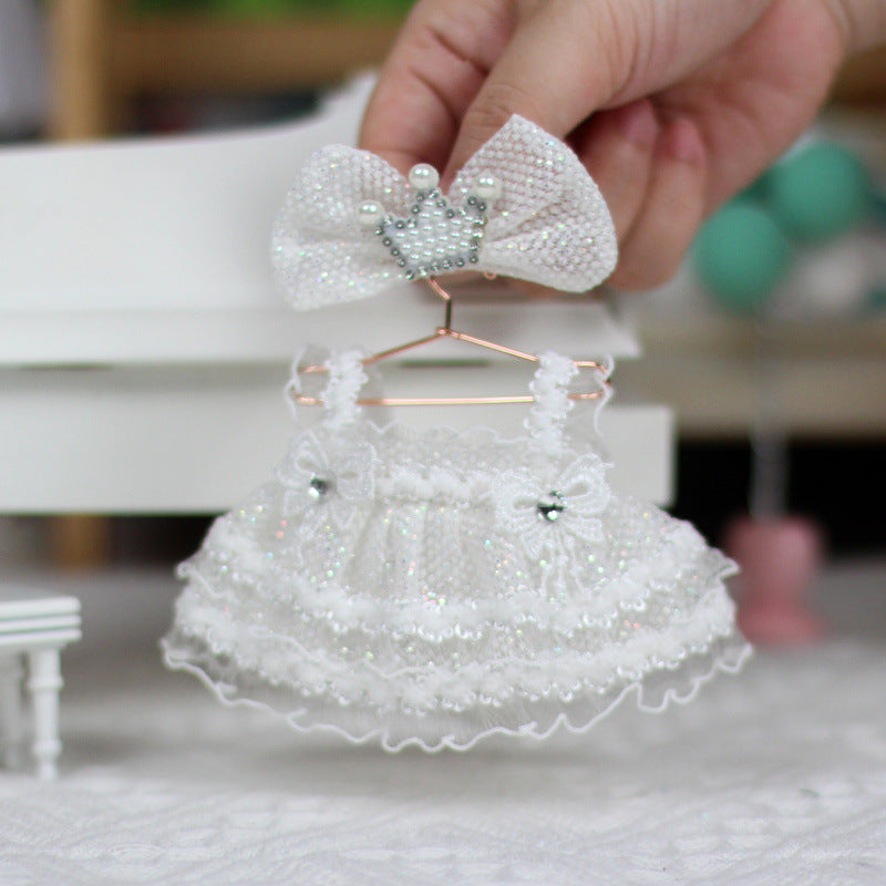 Princess Dress (25+ opts)
