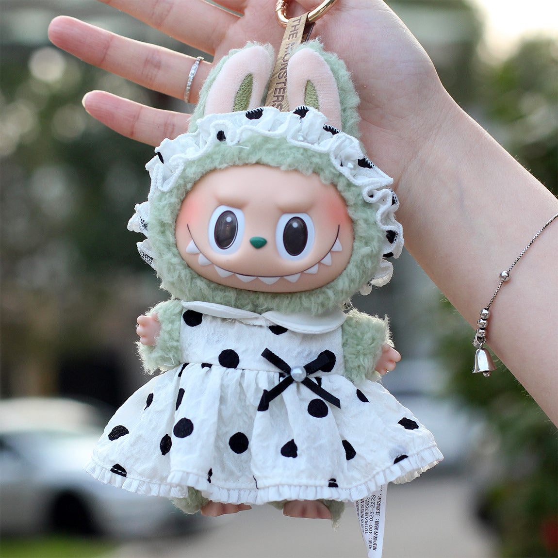 Princess Dress (25+ opts)