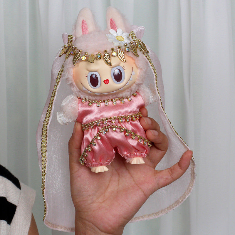 Princess Dress (25+ opts)