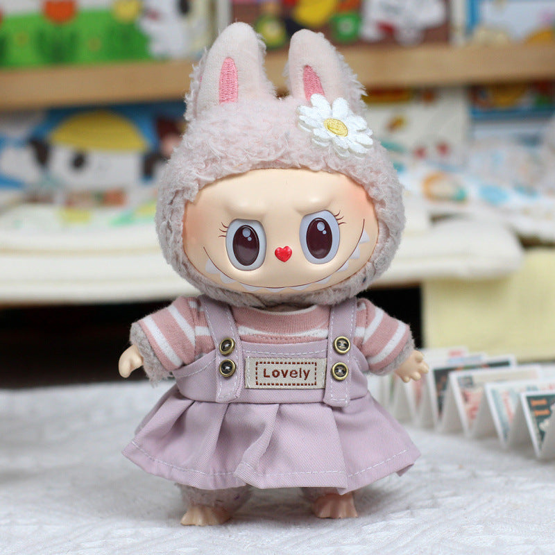 Princess Dress (25+ opts)