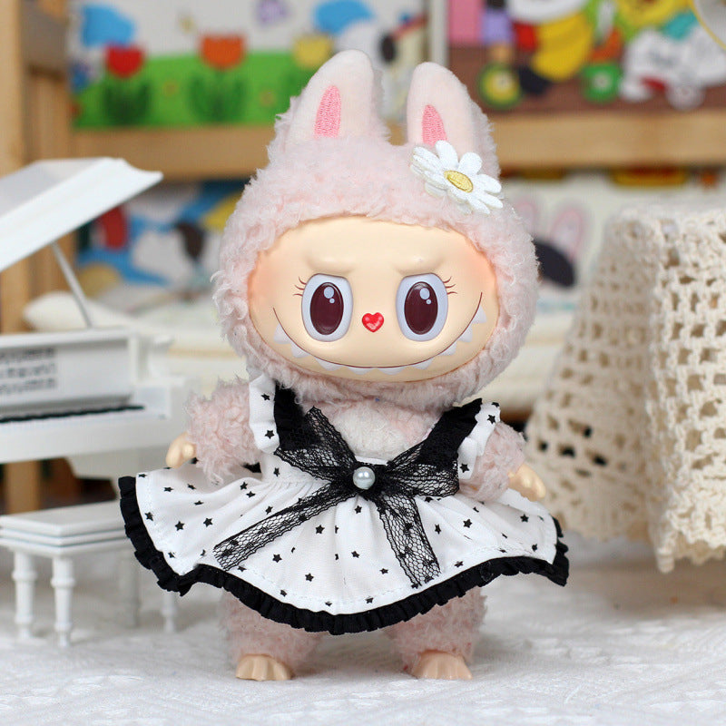 Princess Dress (25+ opts)