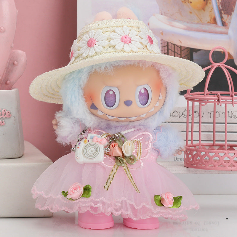 Princess Dress (25+ opts)