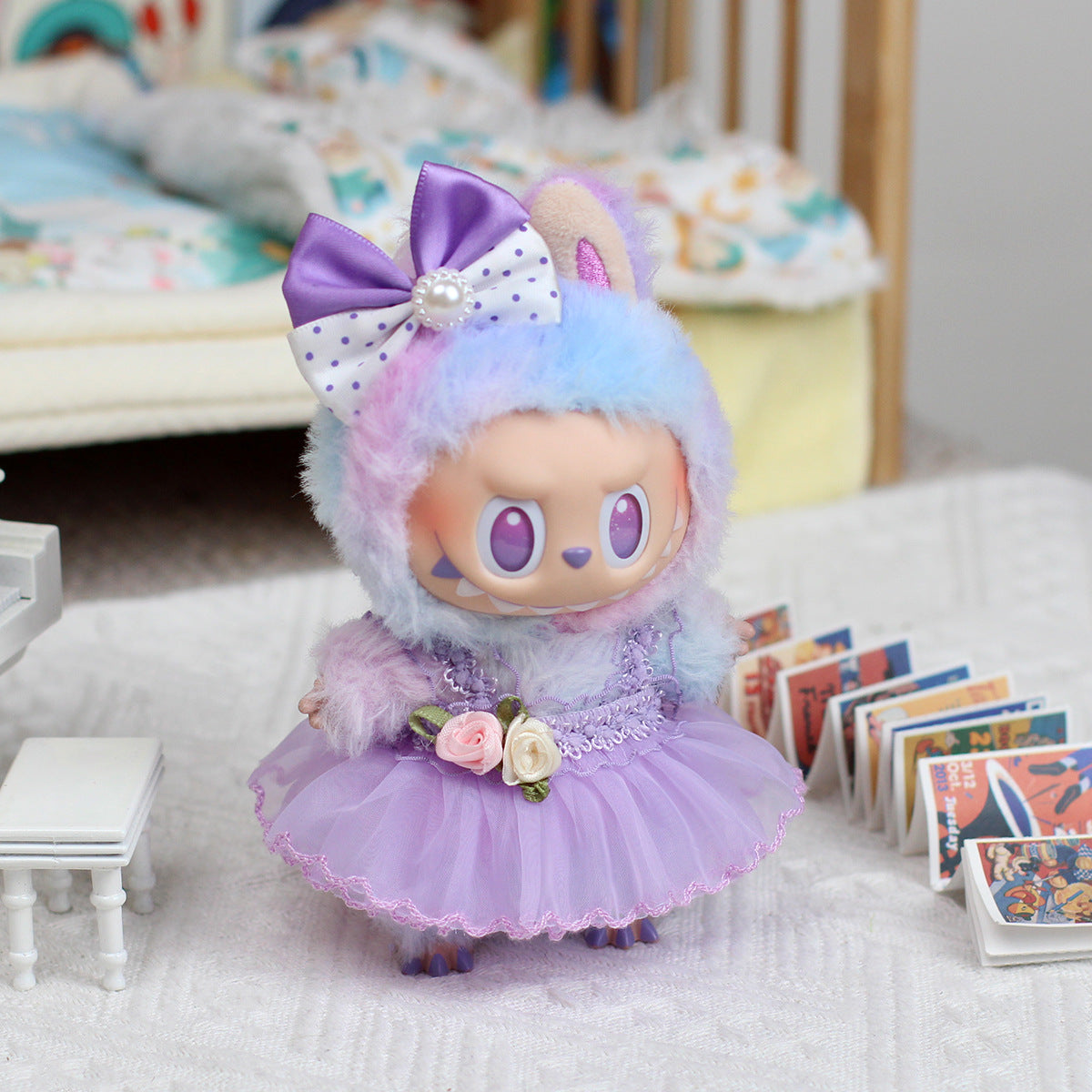 Princess Dress (25+ opts)