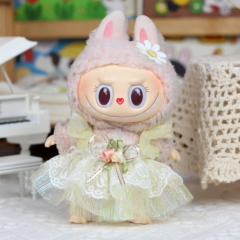 Princess Dress (25+ opts)
